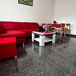 In Apartment Detmold