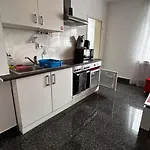 In Apartment *