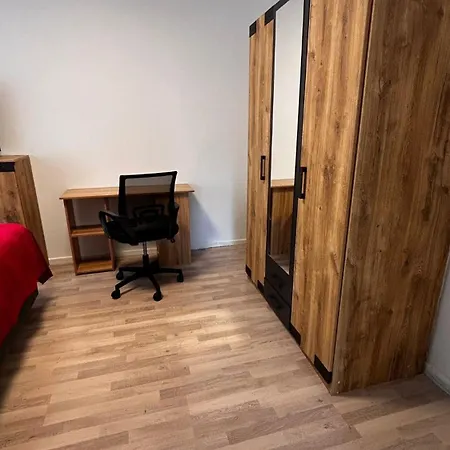 In Lägenhet Detmold