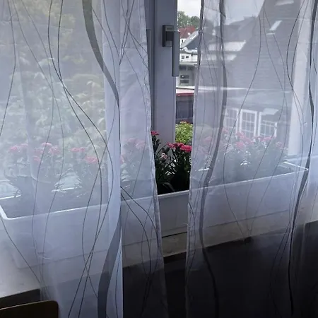 Апартаменты In