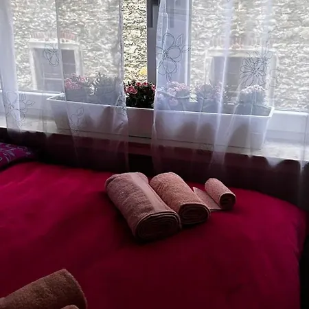 Апартаменты In Детмольд