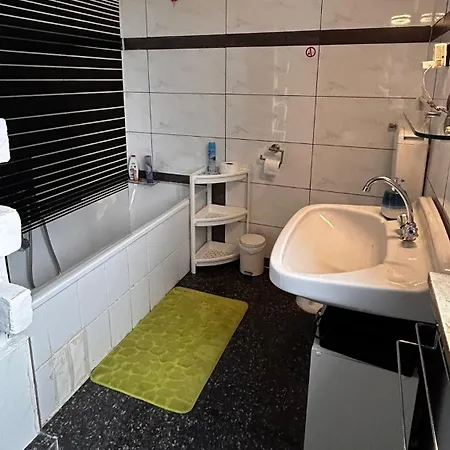Apartman In Detmold
