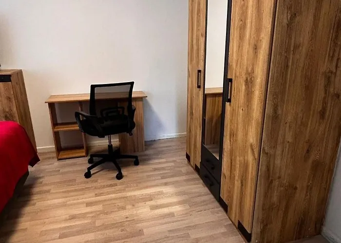 In Apartamento Detmold