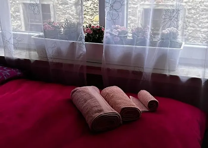 Apartamento In Detmold