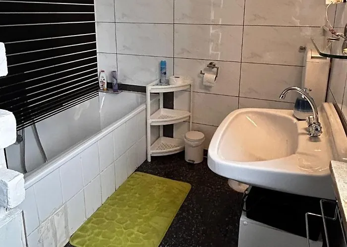 Apartamento In Detmold